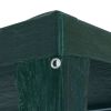 Party Tent PE Green 9'10"x29'6"