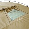 Car Side Awning
