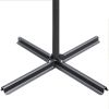 8.7FT Outdoor Adjustable  Hanging Patio Umbrella-small